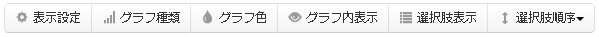 1-1.結果グラフの表示設定